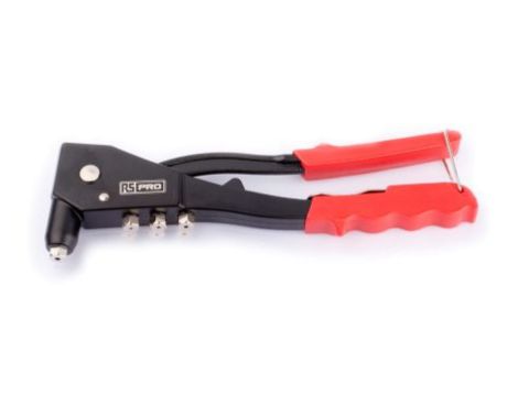 Nitownica, typ: Szczypce