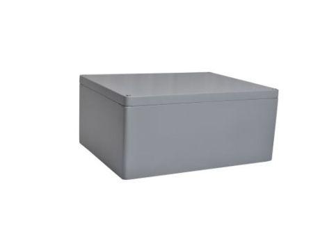 Obudowa IP68 Silikon, 400 x 310 x 180mm, RS PRO