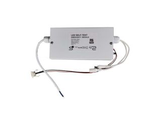 Zestaw do konwersji oświetlenia awaryjnego