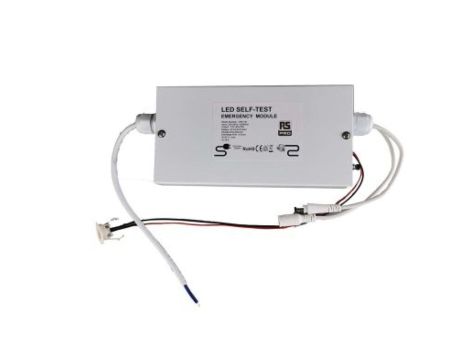 Zestaw do konwersji oświetlenia awaryjnego