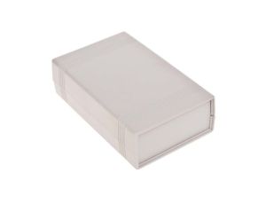 Obudowa IP30, 146 x 91 x 43.3mm, RS PRO Z5