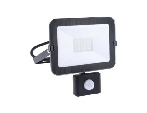 Reflektor szerokostrumieniowy 3000K RS PRO 30000h