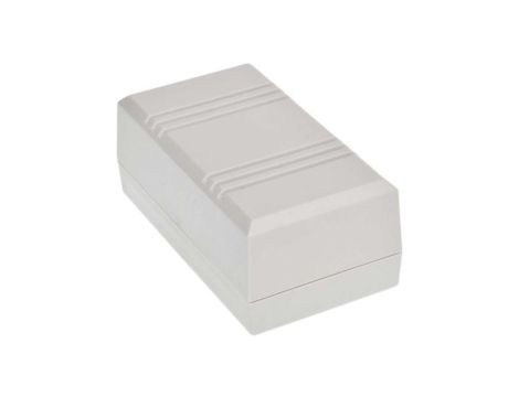 Obudowa IP54, 99.8 x 56.1 x 43.3mm, RS PRO Z4