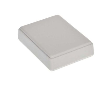 Obudowa IP53, 64.5 x 49.5 x 17.7mm, RS PRO Z6