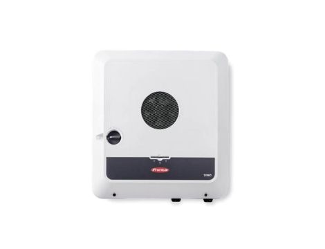 Inwerter hybrydowy 3-fazowy 6kW FRONIUS SYMO GEN24 6.0 PLUS