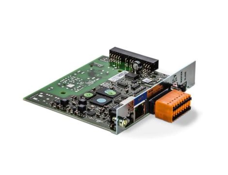 Moduł komunikacyjny do falowników FRONIUS Datamanager 2.0 GALVO/SYMO/PRIMO