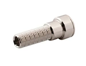 Szybkozłącze powietrza RS PRO G 1/8 męskie rodzaj Męski Gwintowany Mosiądz 1/8in