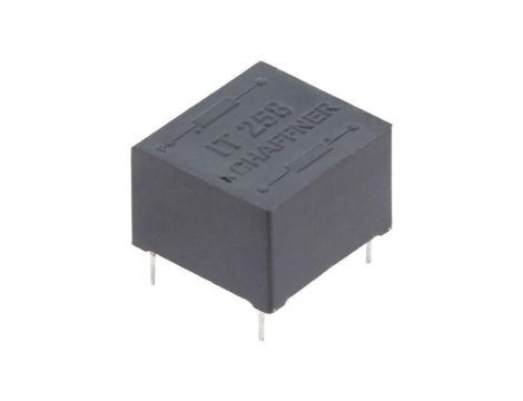 IT258 Transformator: impulsowy PCB Upracy: 750V