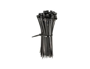 Trytyt opaska kablowa CV-200 IW 203X3.5 CZARNA 100SZT