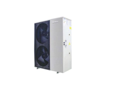 Pompa ciepła monoblok 21,8kW 3-faz SPRSUN CGK-060V3L-B/3PH R32