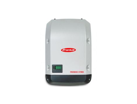 Inwerter sieciowy 3-fazowy 15kW FRONIUS SYMO ADVANCED 15.0-3-M WLAN