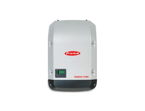Inwerter sieciowy 3-fazowy 3,7kW FRONIUS SYMO 3.7-3-M WLAN