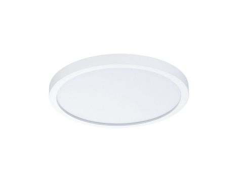 Plafoniera okrągła  AKYA LED 29W ze zmienną barwą 3000/4000/6500K 300mm 2800 lm 230V IP20 biały / tworzywo sztuczne - 2