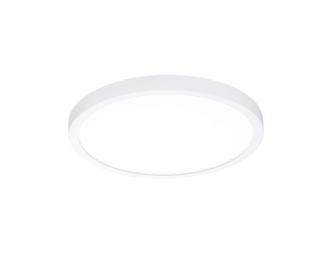 Plafoniera okrągła  AKYA LED 29W ze zmienną barwą 3000/4000/6500K 300mm 2800 lm 230V IP20 biały / tworzywo sztuczne - 6