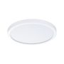 Plafoniera okrągła  AKYA LED 29W ze zmienną barwą 3000/4000/6500K 300mm 2800 lm 230V IP20 biały / tworzywo sztuczne - 3