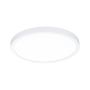 Plafoniera okrągła  AKYA LED 29W ze zmienną barwą 3000/4000/6500K 300mm 2800 lm 230V IP20 biały / tworzywo sztuczne - 7