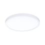 Plafoniera okrągła  AKYA LED 29W ze zmienną barwą 3000/4000/6500K 300mm 2800 lm 230V IP20 biały / tworzywo sztuczne - 8