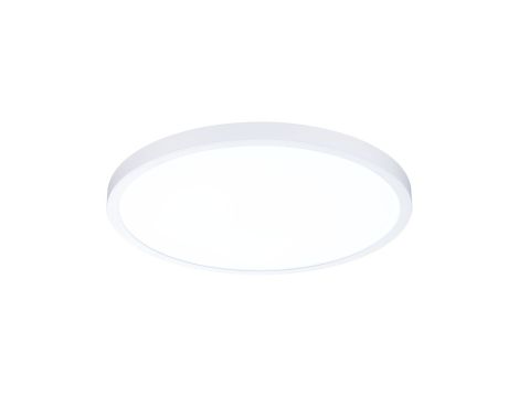 Plafoniera okrągła AKYA LED 35W ze zmienną barwą 3000/4000/6500K 400mm 3400 lm 230V IP20 biały / tworzywo sztuczne - 7