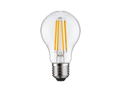 Źródło światła LED ECO LINE AGL 60 4,3W 806lm E27 3StepDim 3000K klasa B 230V przezroczysty / szkło - 2