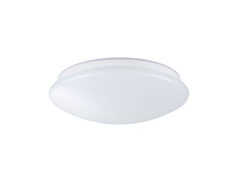 Plafoniera Leonis II LED 16,5W okrągła 280mm 1750lm Power DIP 13/18W White Select 3000/4000/5700K IP44 230V biały / tworzywo sztuczne - 14