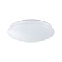 Plafoniera Leonis II LED 16,5W okrągła 280mm 1750lm Power DIP 13/18W White Select 3000/4000/5700K IP44 230V biały / tworzywo sztuczne - 15