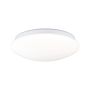 Plafoniera Leonis II LED 16,5W okrągła 280mm 1750lm Power DIP 13/18W White Select 3000/4000/5700K IP44 230V biały / tworzywo sztuczne - 14