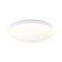Plafoniera Leonis II LED 16,5W z czujnikiem HF okrągła 280mm 1750lm Power DIP 13/18W White Select 3000/4000/5700K IP44 230V biały / tworzywo sztuczne - 5