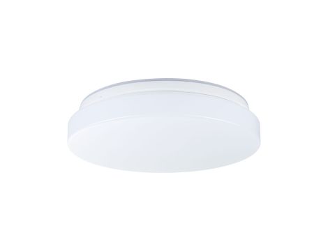 Plafoniera Luiana LED 16,5W okrągła 280mm 1750lm Power DIP 13/18W White Select 3000/4000/5700K IP44 230V biały / tworzywo sztuczne - 11
