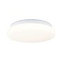 Plafoniera Luiana LED 16,5W okrągła 280mm 1750lm Power DIP 13/18W White Select 3000/4000/5700K IP44 230V biały / tworzywo sztuczne - 2