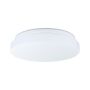 Plafoniera Luiana LED 16,5W okrągła 280mm 1750lm Power DIP 13/18W White Select 3000/4000/5700K IP44 230V biały / tworzywo sztuczne - 12