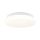 Plafoniera Luiana LED 16,5W okrągła 280mm 1750lm Power DIP 13/18W White Select 3000/4000/5700K IP44 230V biały / tworzywo sztuczne