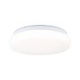 Plafoniera Luiana LED 16,5W z czujnikiem HF okrągła 280mm 1750lm Power DIP 13/18W White Select 3000/4000/5700K IP44 230V biały / tworzywo sztuczne - 15