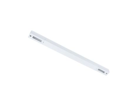 Zasilanie środkowe URail SH Zigbee max.100W 230V biały RAL 9003 / tworzywo sztuczne - 2
