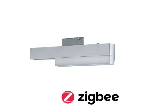 Adapter Spot Urail SH Zigbee 0-20W 230V chrom mat / tworzywo sztuczne