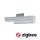 Adapter Spot Urail SH Zigbee 0-20W 230V chrom mat / tworzywo sztuczne