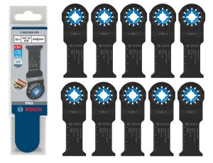 BOSCH MT BRZESZCZOT WIELOFUNKCYJNY PRO AIZ 32 AIB 32  x  50 mm  /5szt.