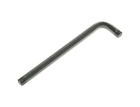 Klucz Torx typu L, RS PRO
