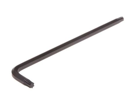 Klucz Torx typu L, RS PRO