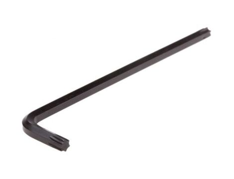 Klucz Torx typu L, RS PRO