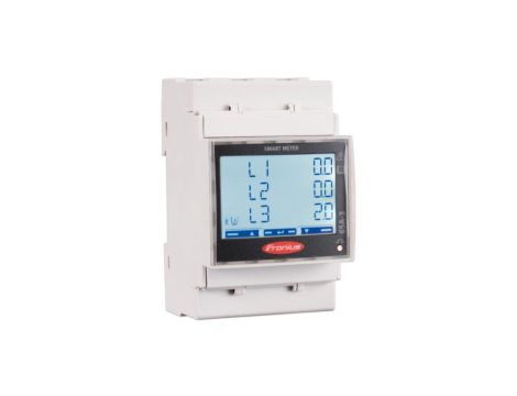 Licznik energii 3-fazowy Fronius SMART METER TS 65A-3