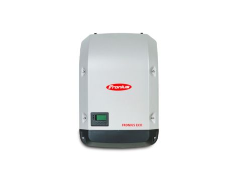 Inwerter sieciowy 3-fazowy 25kW FRONIUS ECO 25.0-3-S WLAN
