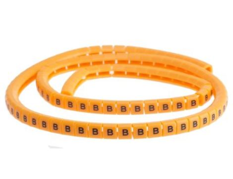 100 sztuk 4mm RS PRO