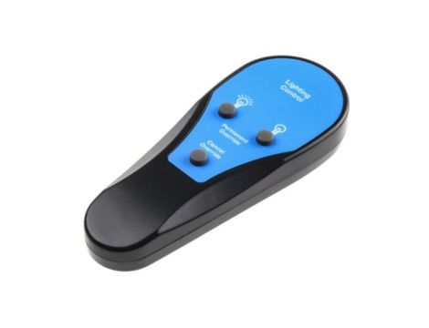 Sterownik oświetlenia, RS PRO