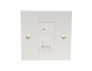 Gniazdko telefoniczne