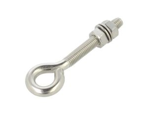 SM06-EB10 Śruba z oczkiem do mocowania linki , ER1022, ER6022