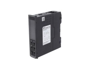 E5DC-QX2ASM-000 Moduł: regulator temperatura SSR OUT 2: SPST-NO OUT 3: SPST-NO