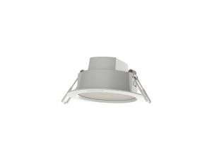 Oprawa LED DOWNLIGHT IP44 DN 90 4W 460lm 6500K 865 biały 3 LATA GWARANCJI 4099854561207