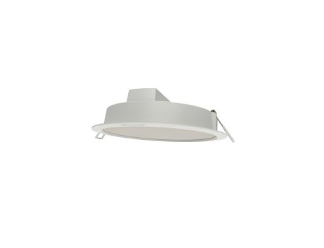 Oprawa LED DOWNLIGHT IP44 DN 165 13W 1495lm 6500K 865 biały 3 LATA GWARANCJI 4099854561320