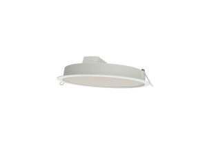 Oprawa LED DOWNLIGHT IP44 DN 215 24W 2760lm 6500K 865 biały 3 LATA GWARANCJI 4099854561443