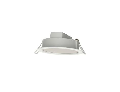 Oprawa LED DOWNLIGHT IP44 DN 115 8W 920lm 4000K 840 biały 3 LATA GWARANCJI 4099854561245